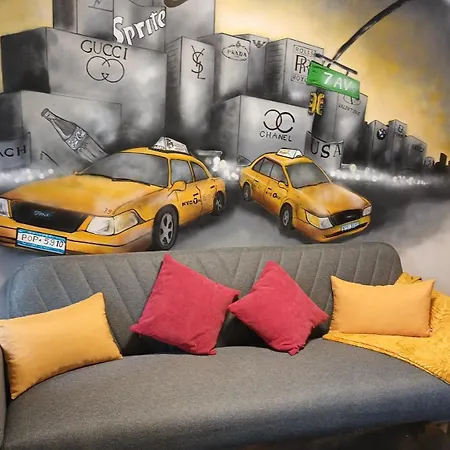 Pop, Parking Facile, Wifi Hd Ruan